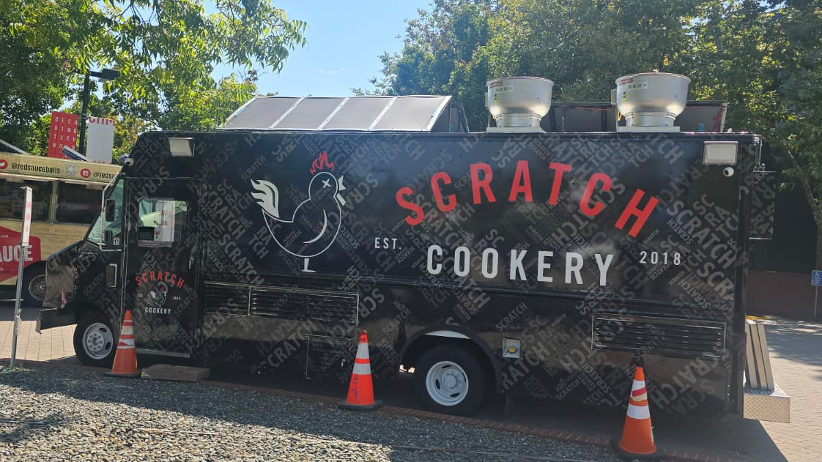 truck image