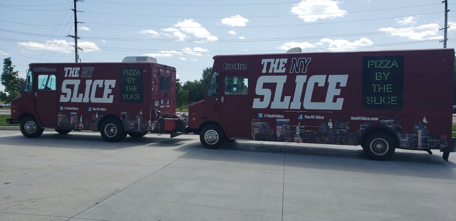 truck image