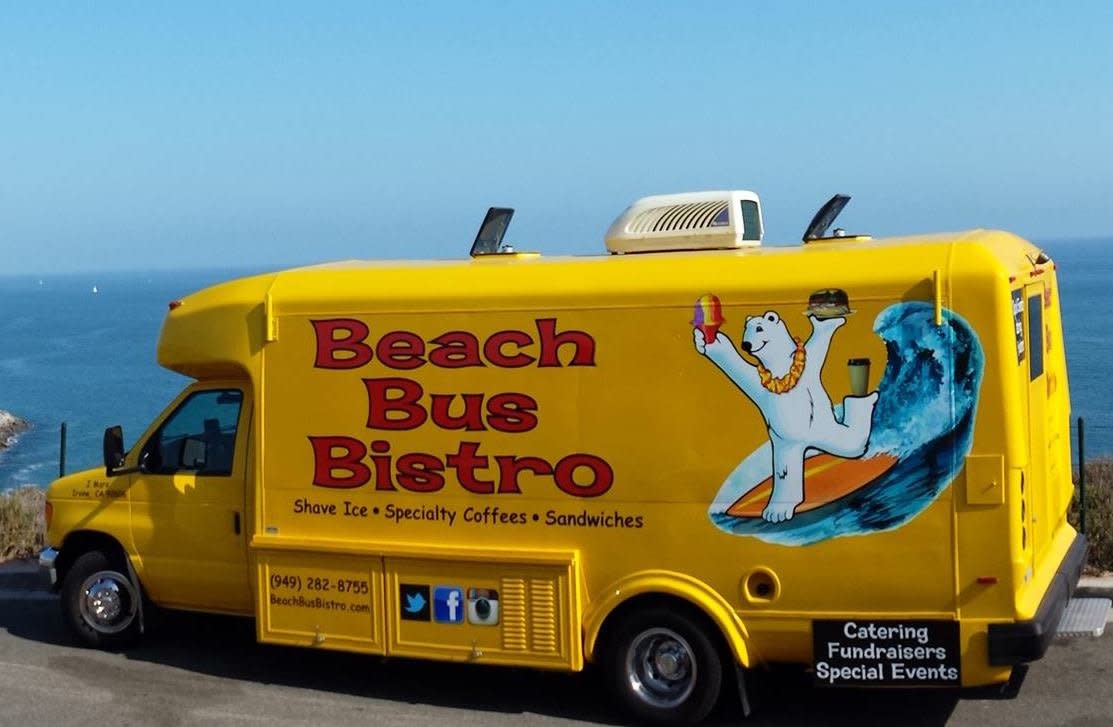 truck image