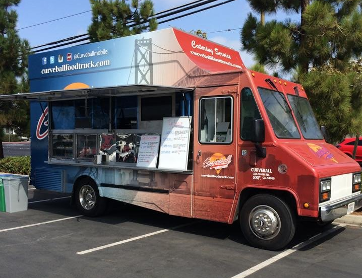 truck image