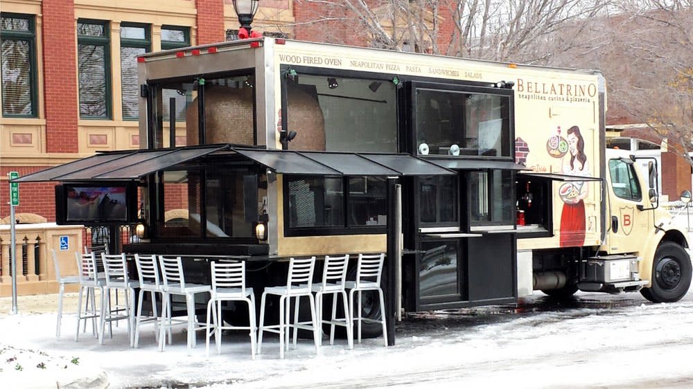 truck image