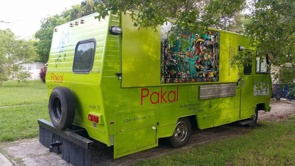 truck image