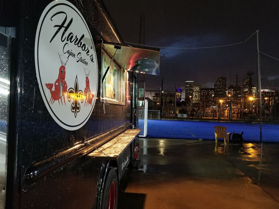 truck image