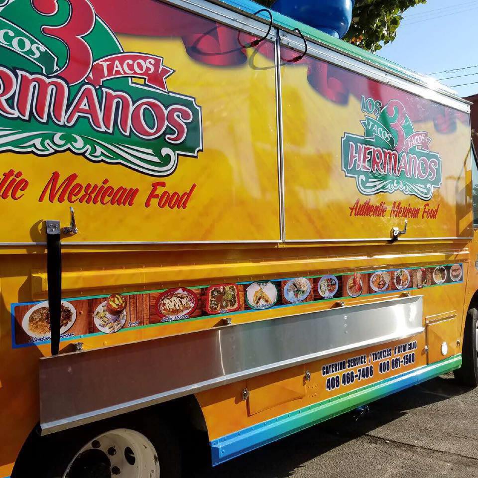 truck image