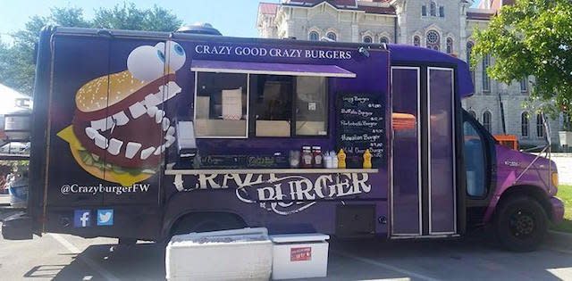 truck image