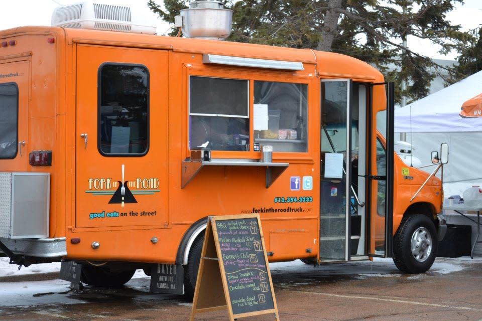 truck image
