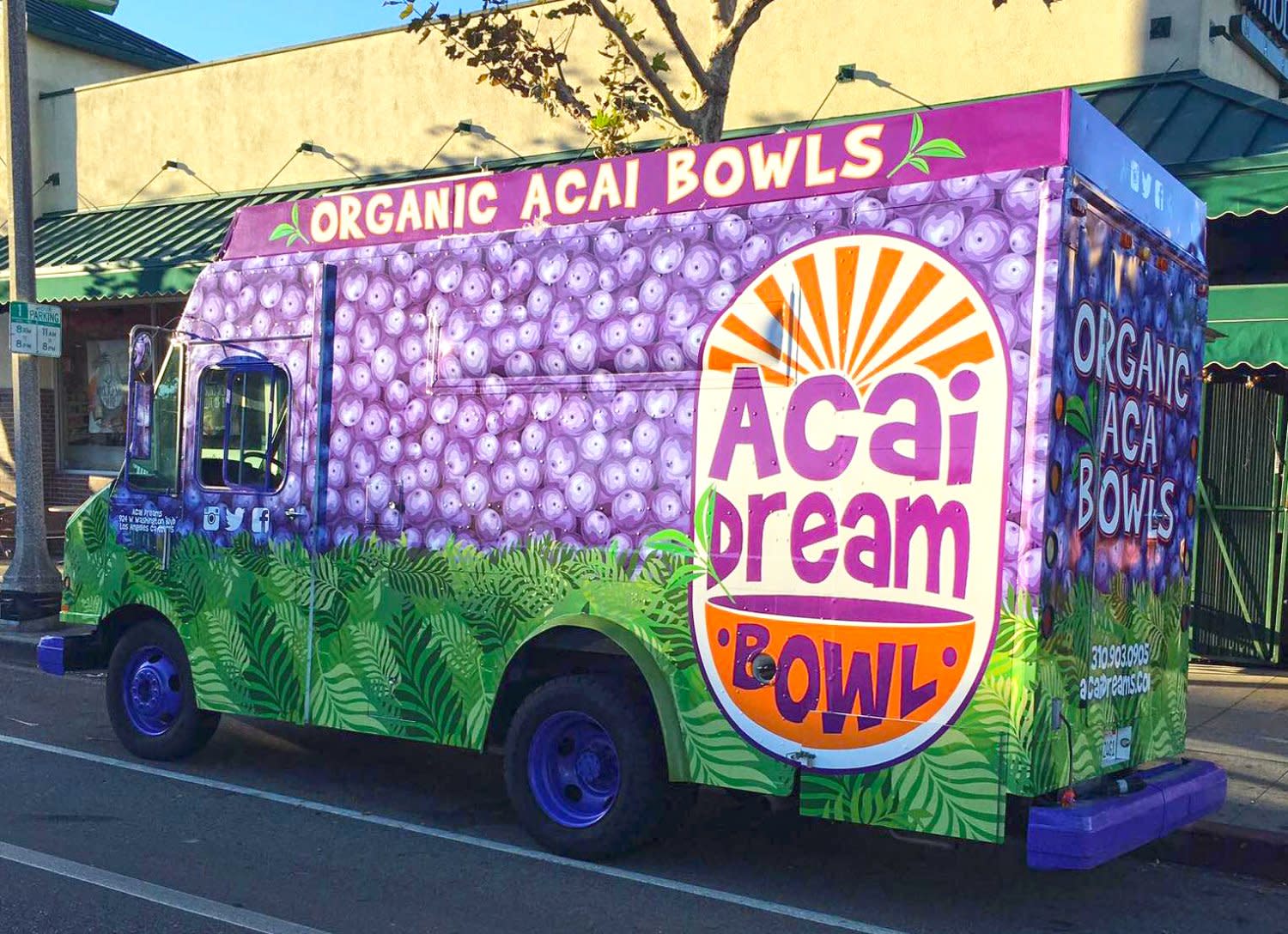truck image
