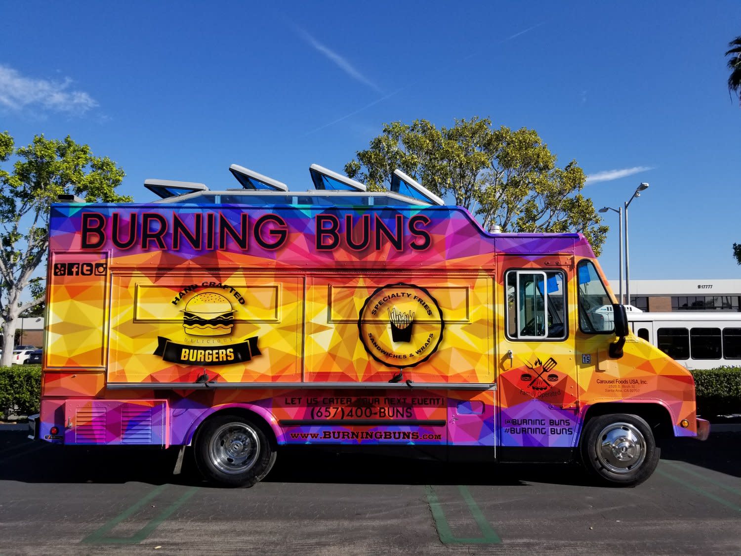 truck image