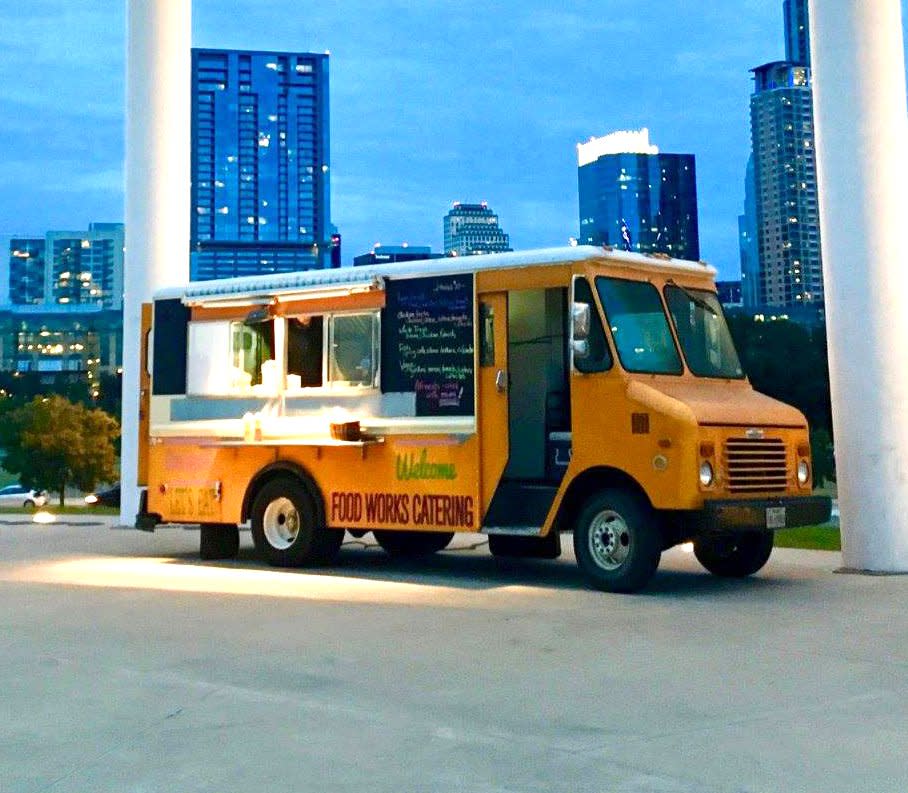 truck image