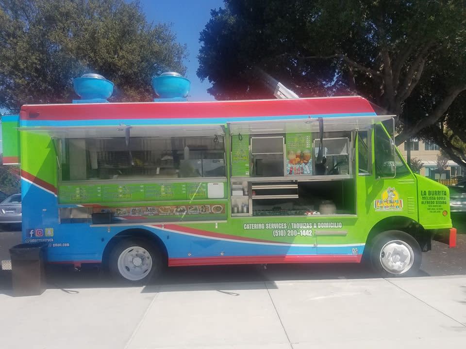 truck image