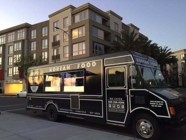 truck image