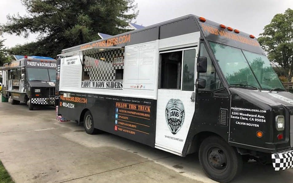 truck image