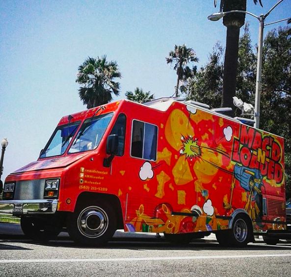 truck image