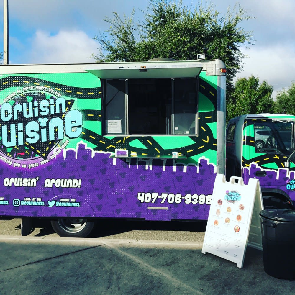 truck image