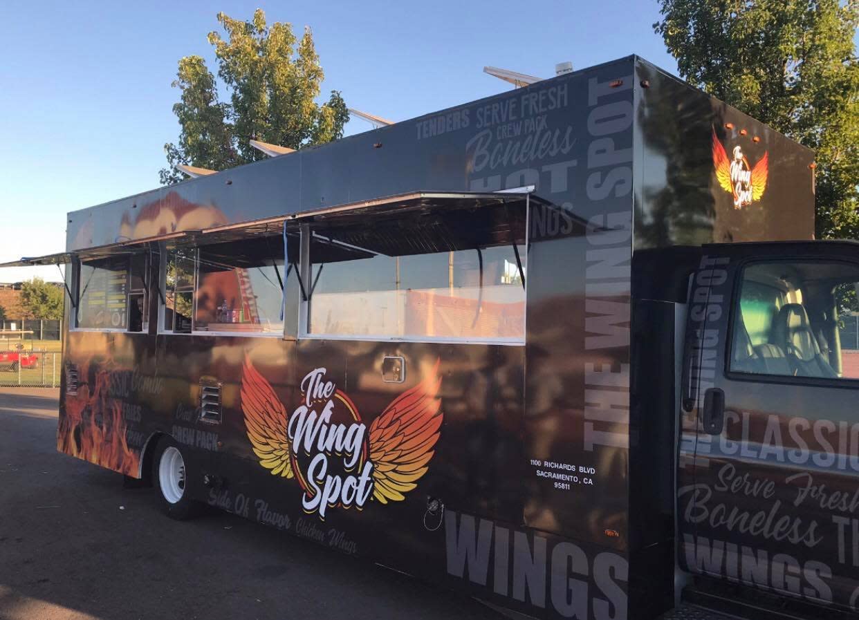 truck image