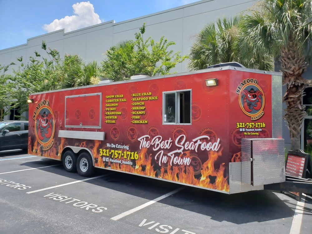 truck image