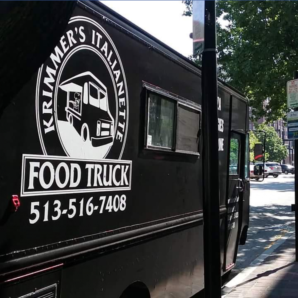 truck image