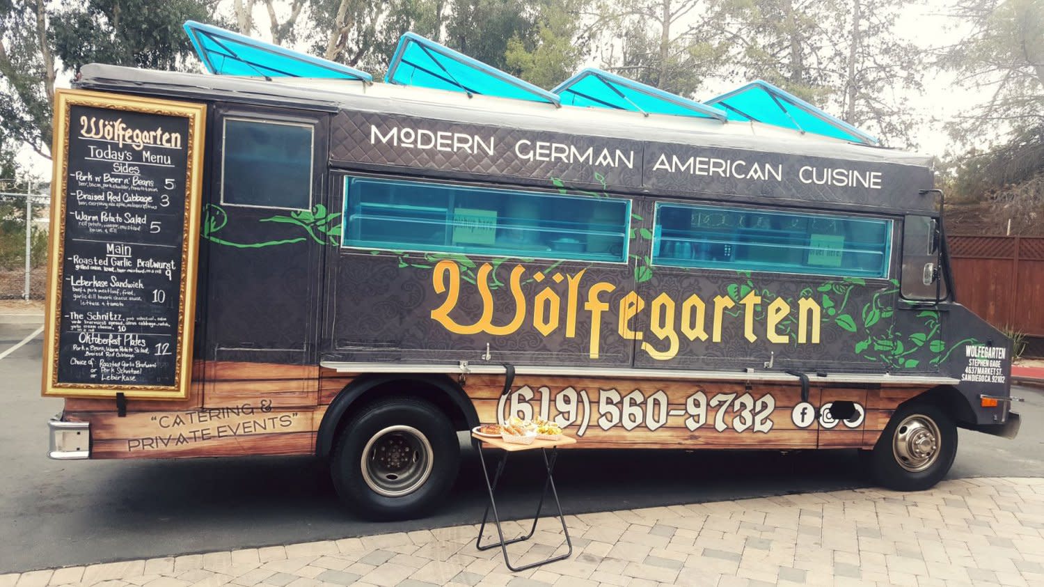 truck image