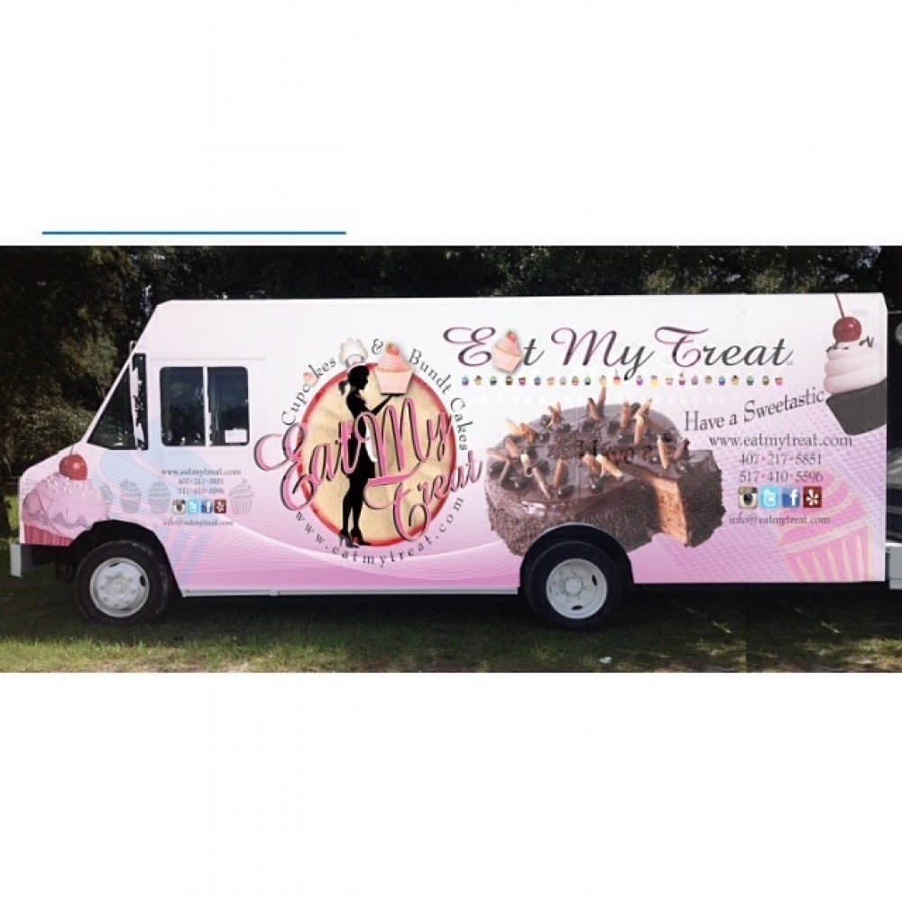 truck image