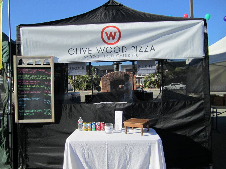 truck image