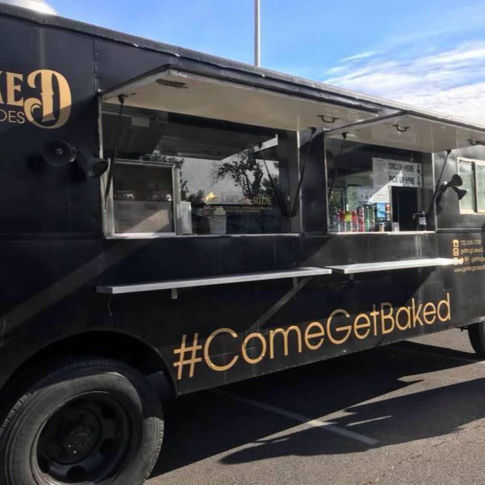 truck image