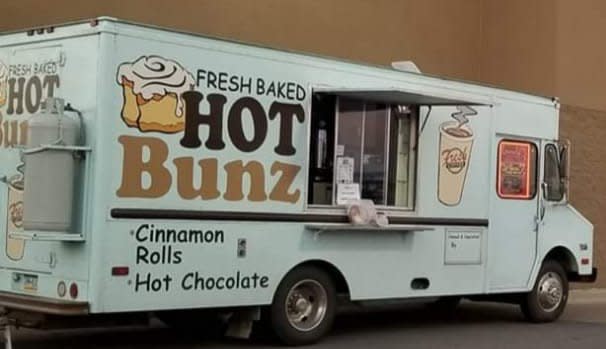 truck image