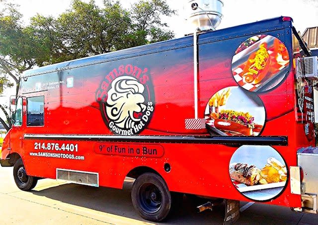 truck image
