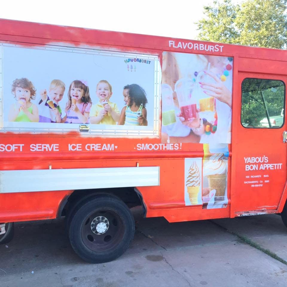 truck image