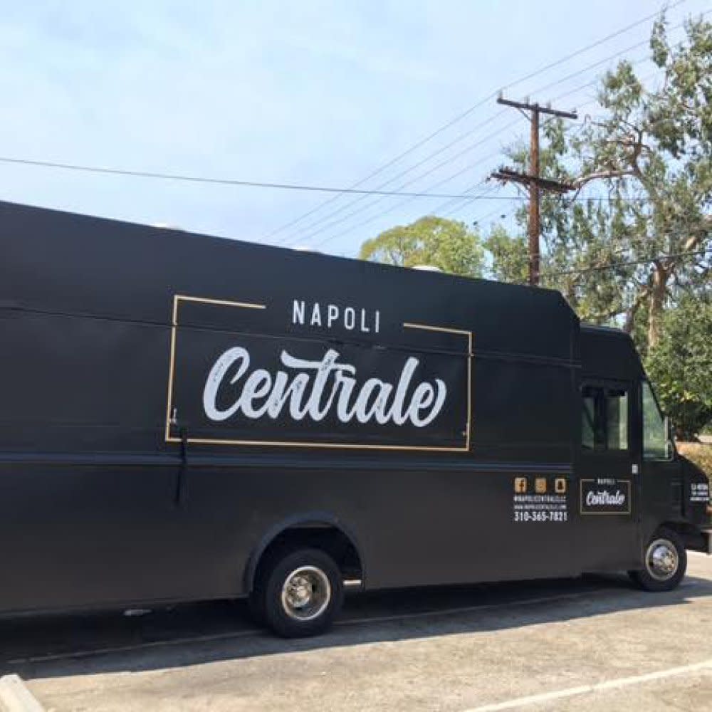 truck image