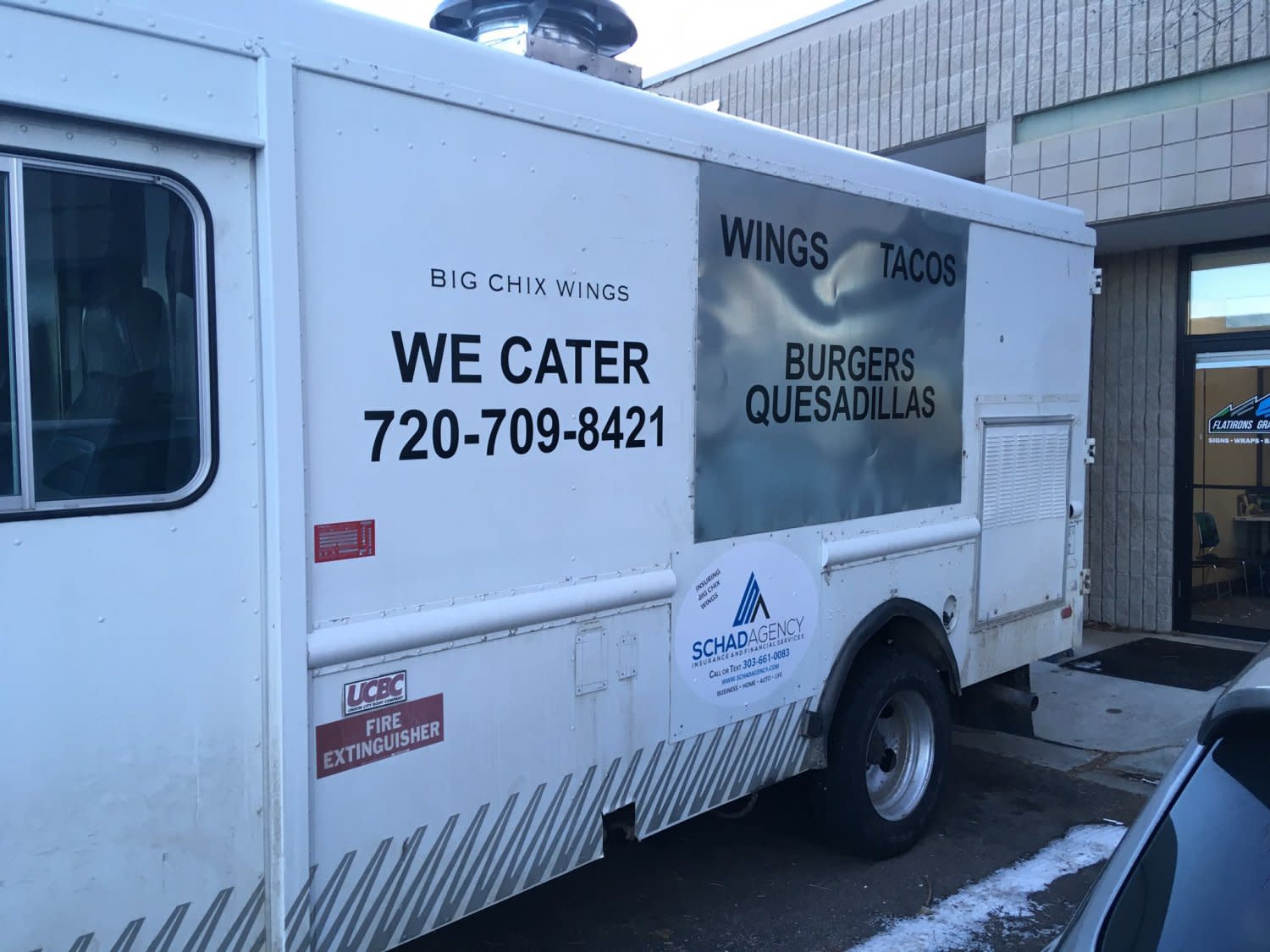 truck image
