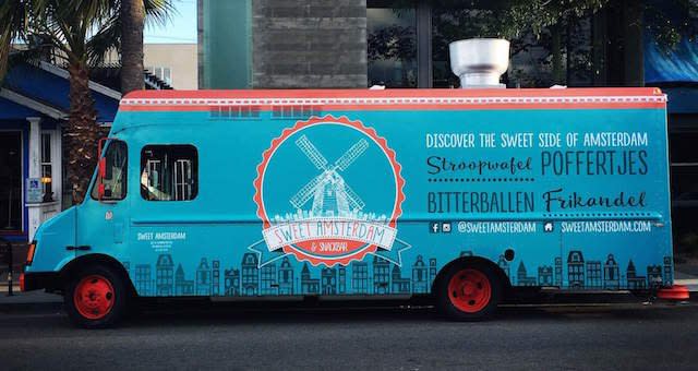 truck image