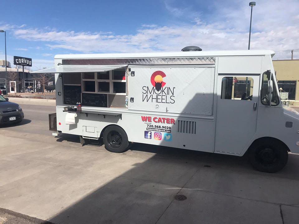 truck image