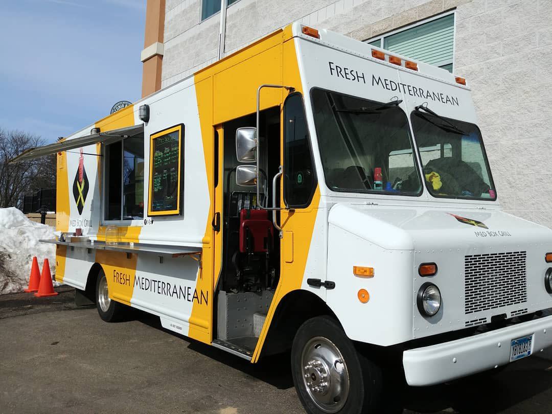 truck image