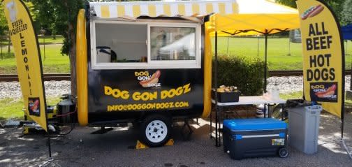 truck image