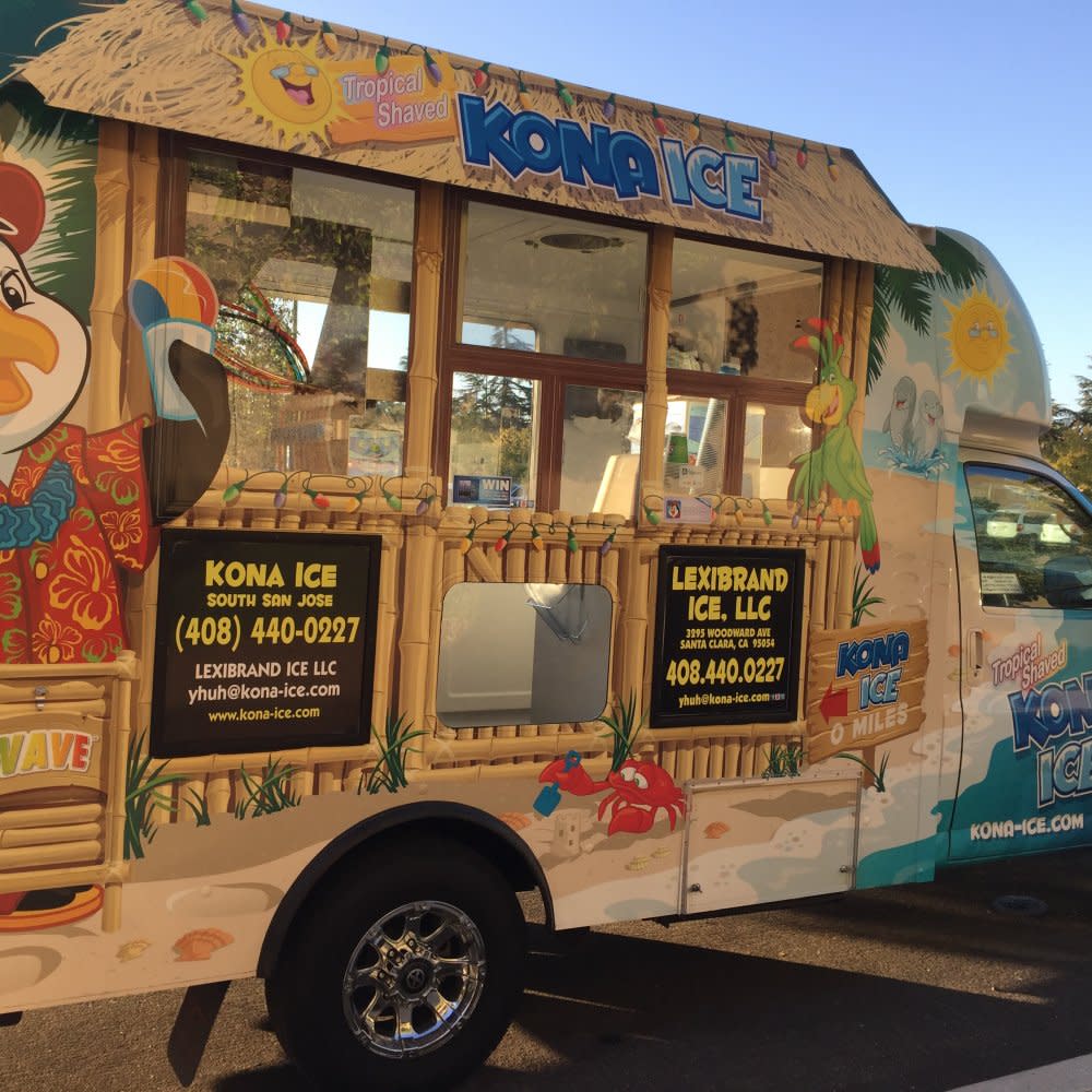 truck image