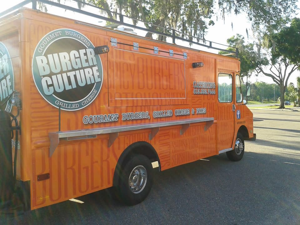 truck image