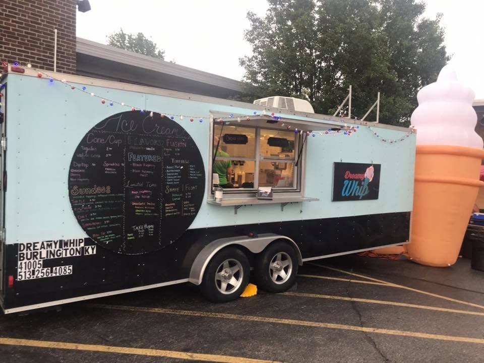 truck image