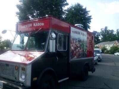truck image