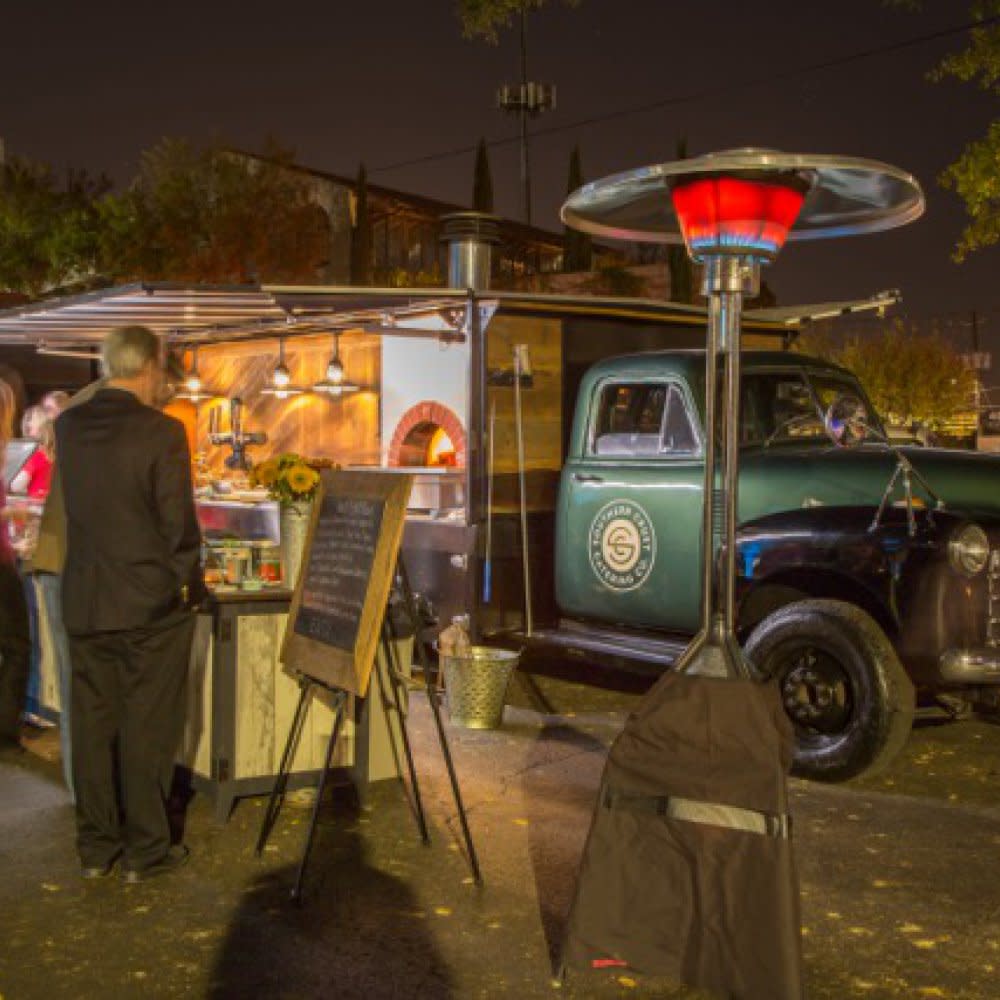 truck image
