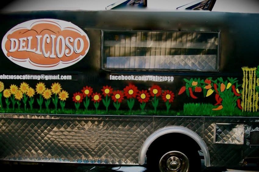 truck image