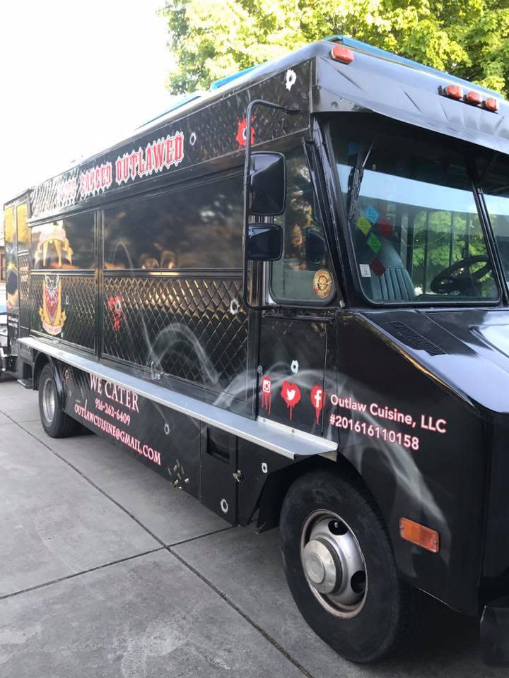 truck image