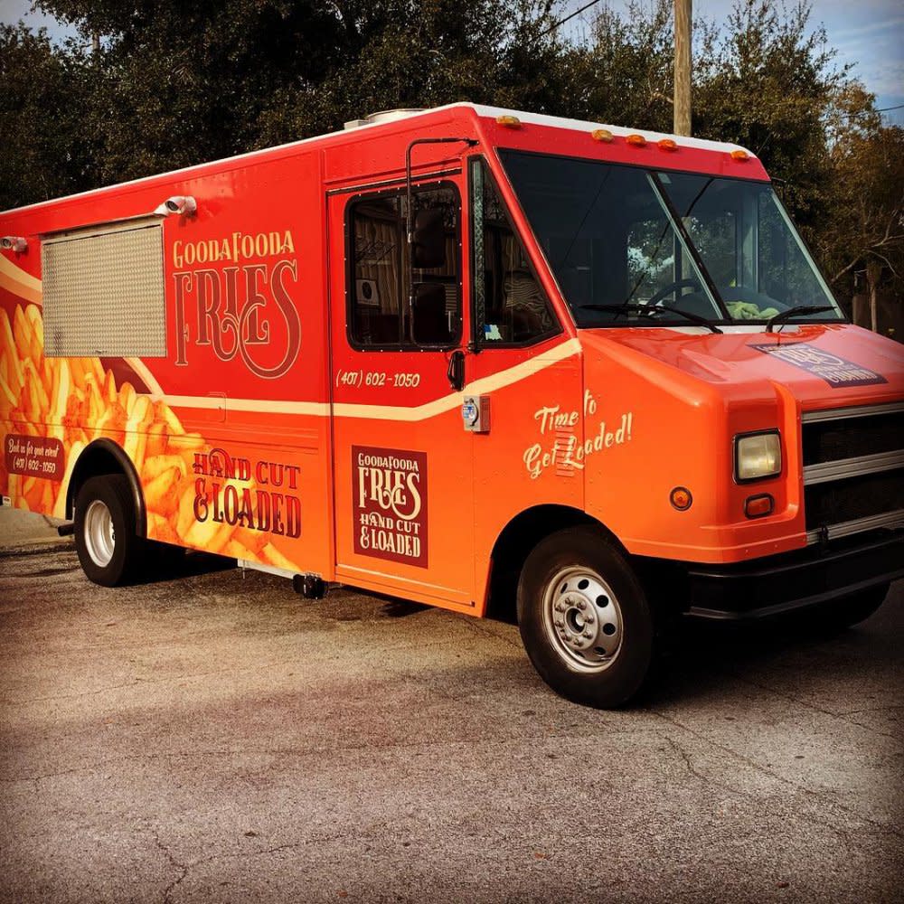 truck image