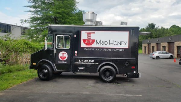 truck image