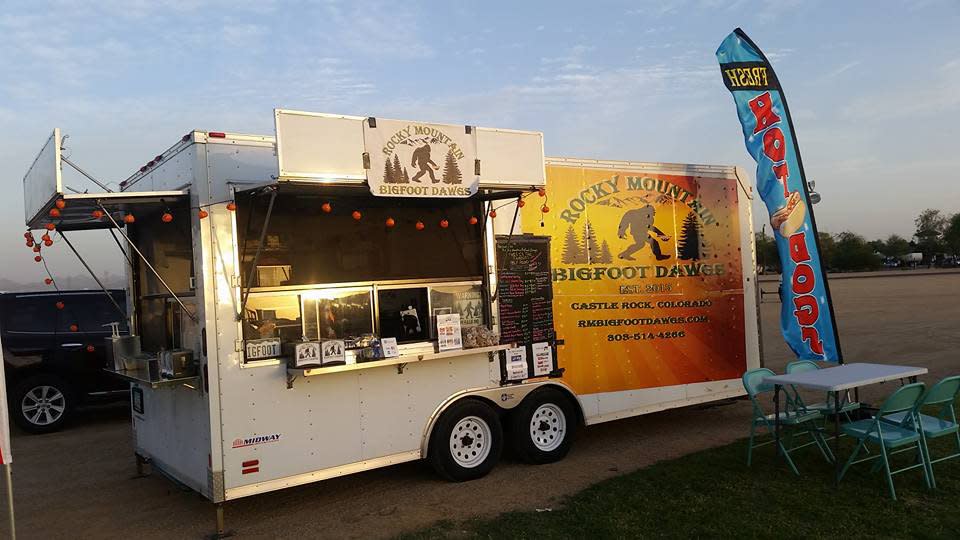 truck image