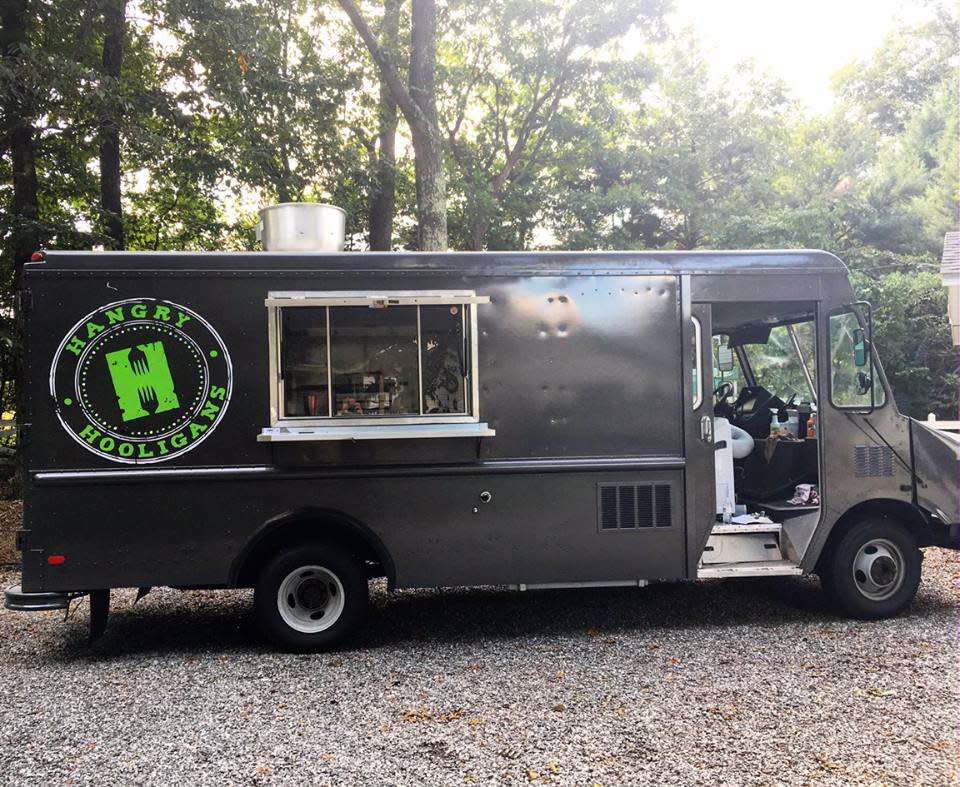 truck image