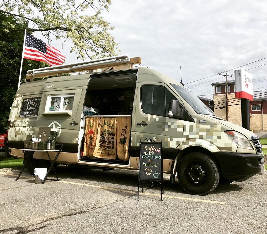 truck image