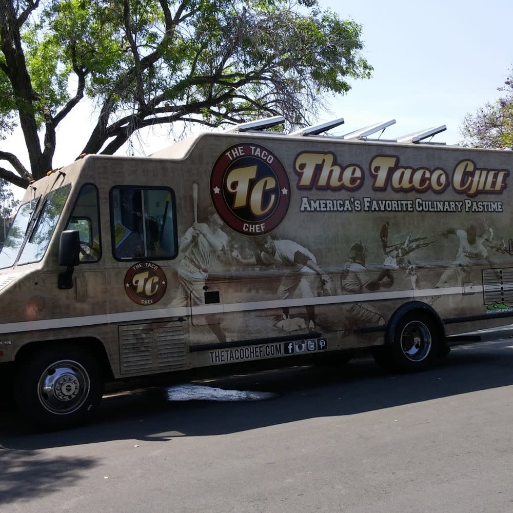truck image