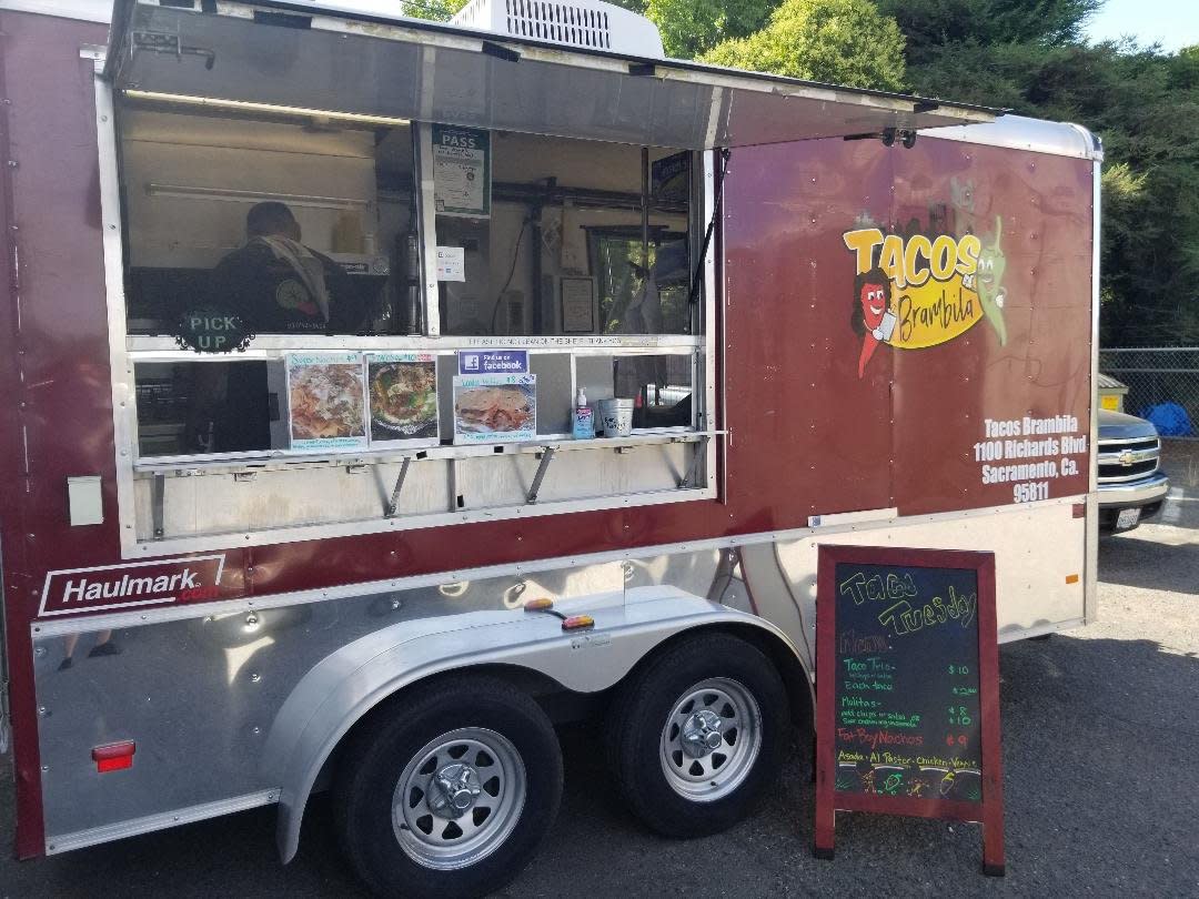 truck image
