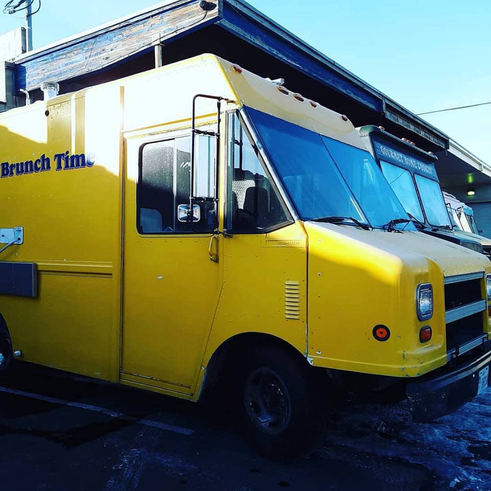 truck image