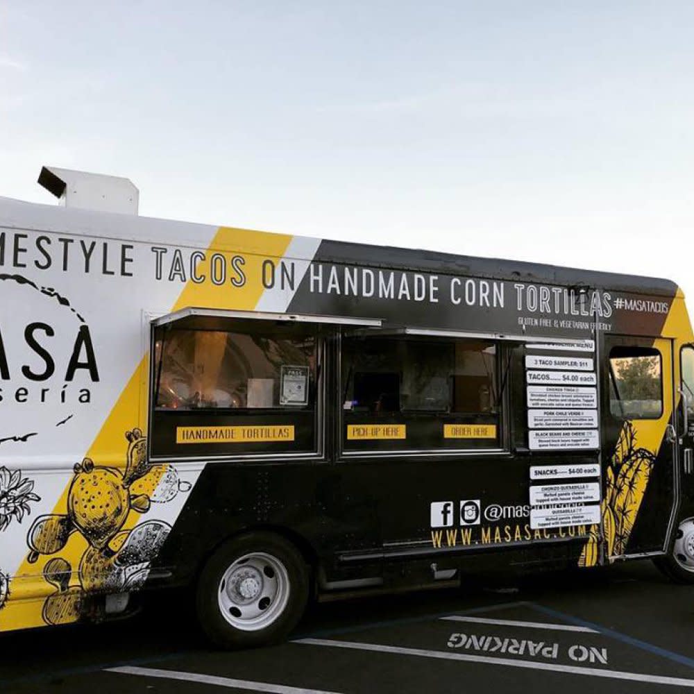 truck image